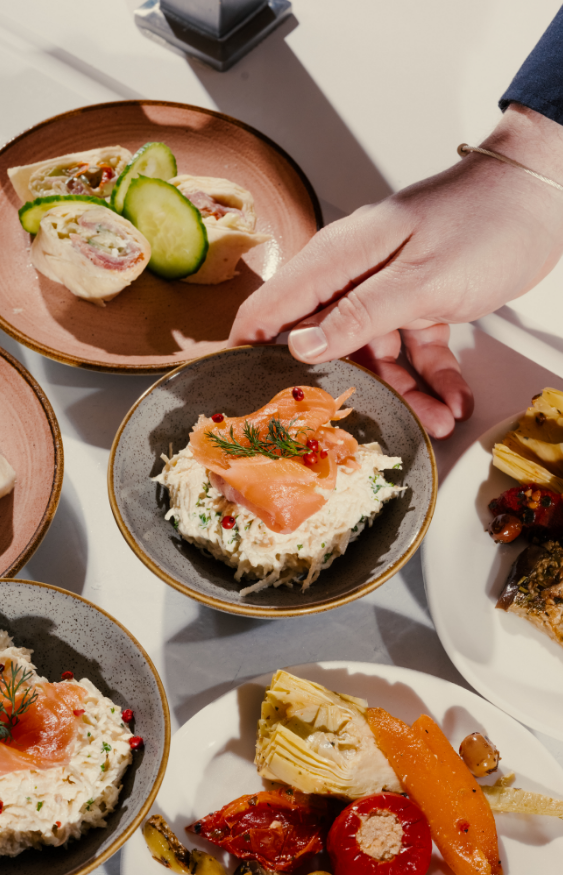 Groupe de masques 14