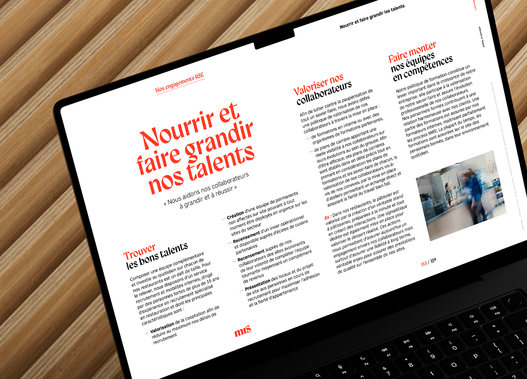 Groupe de masques 21