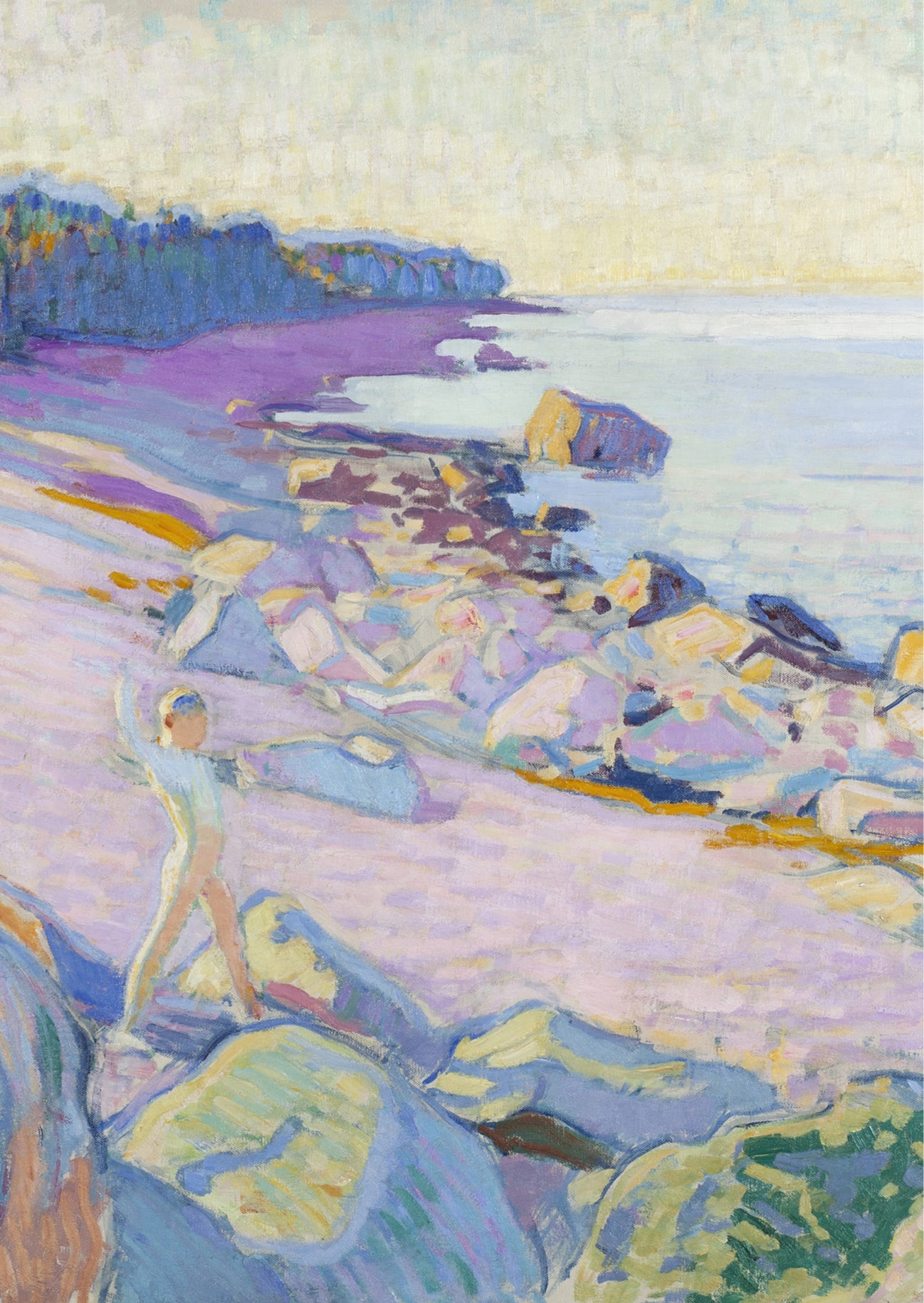 Groupe de masques 38