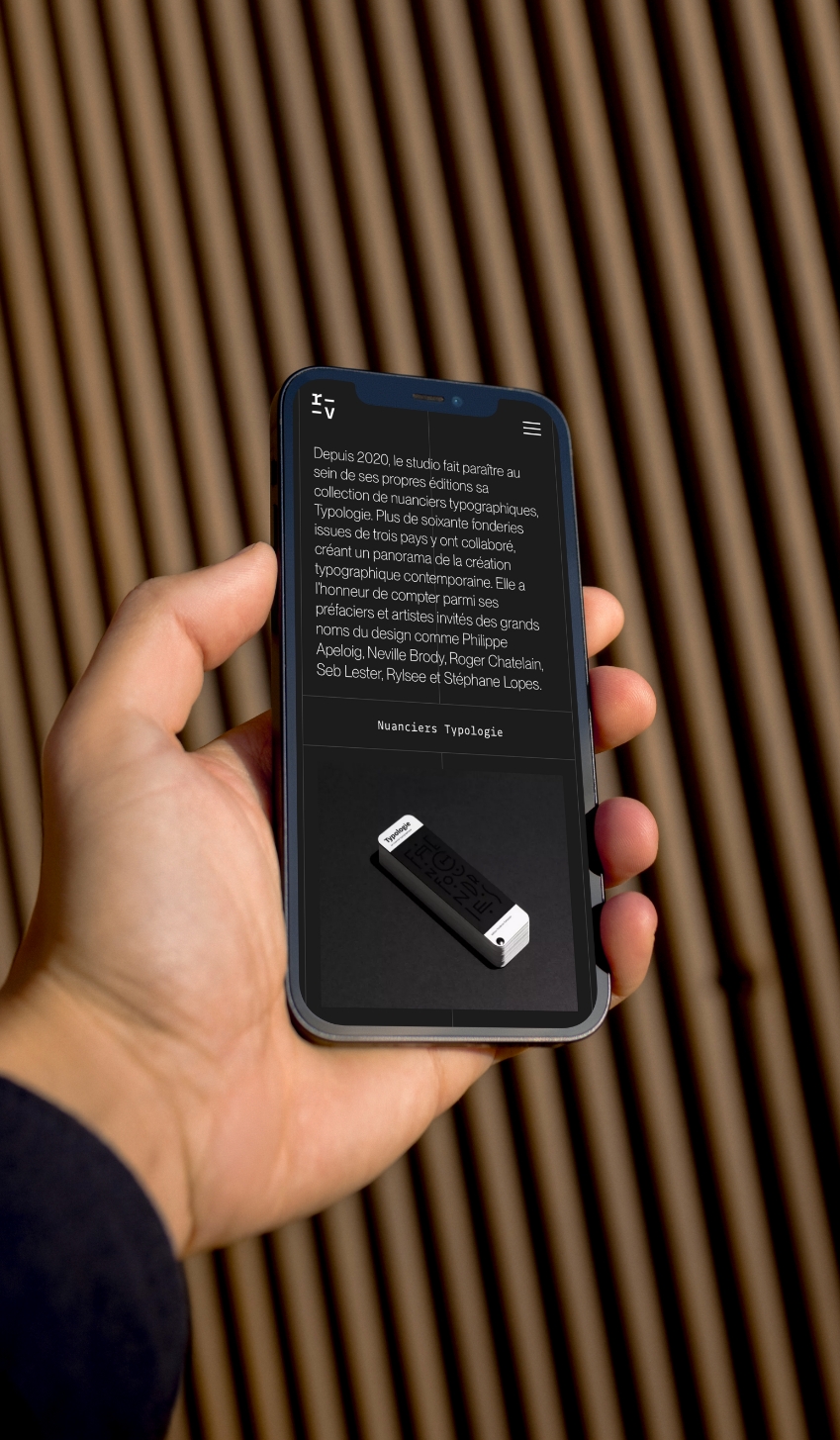 Groupe de masques 44