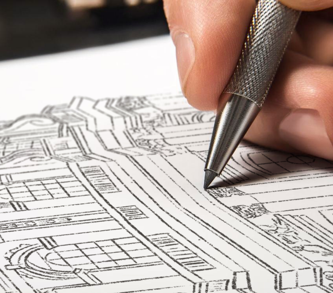 Groupe de masques 48