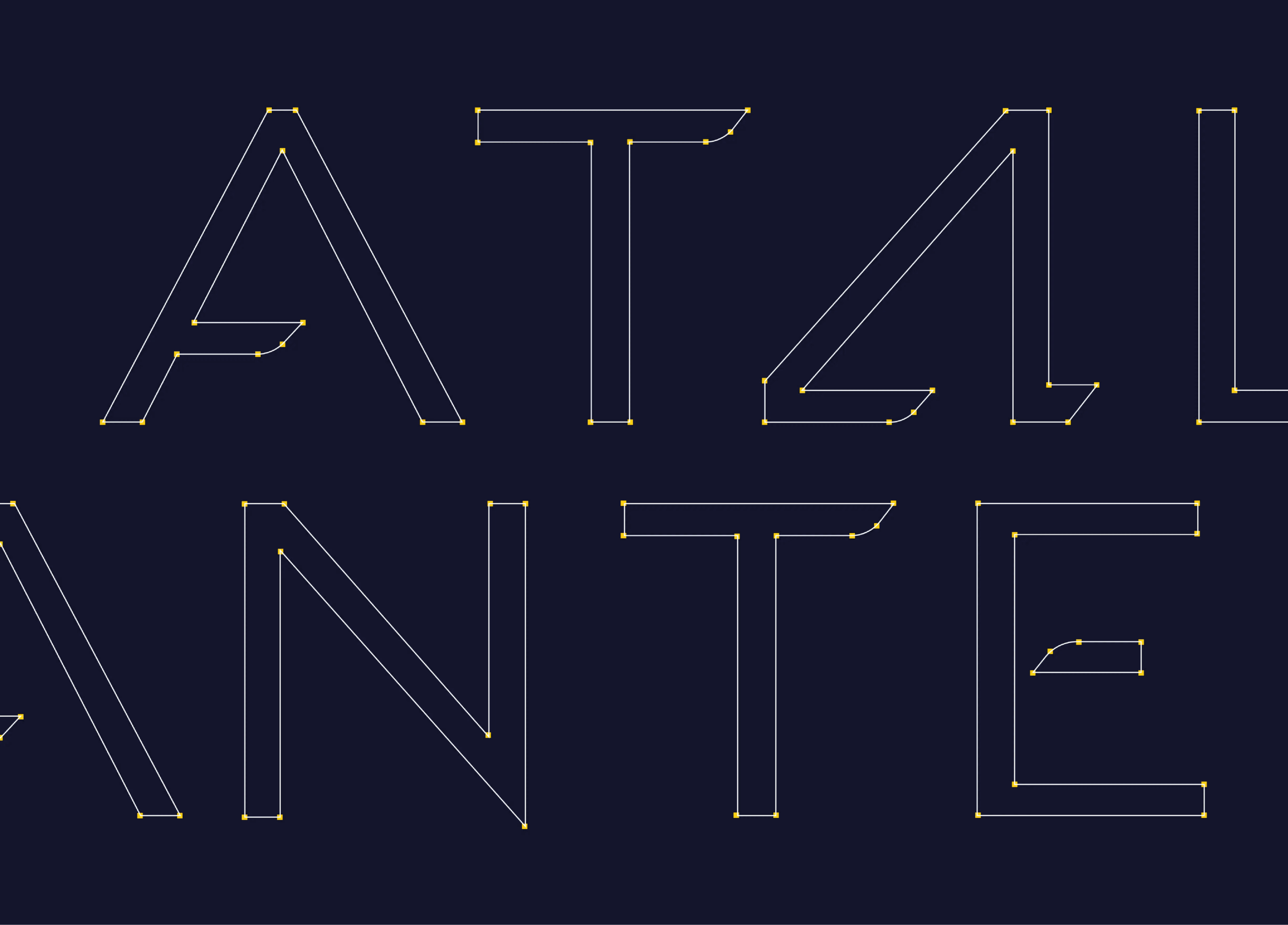 Atalante