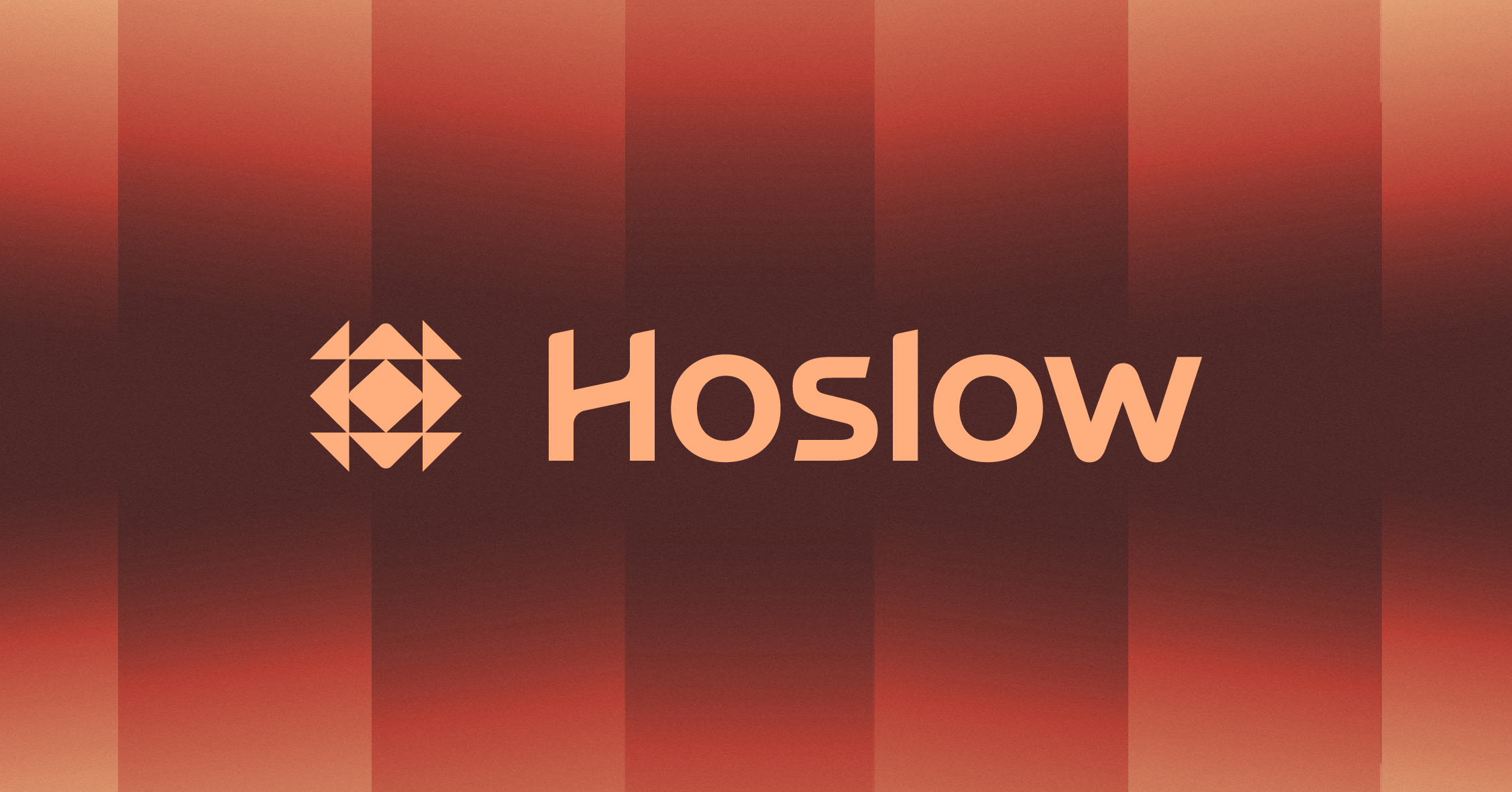 Hoslow